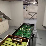 Vakantiehuis Proche Gare Et Centre-ville De Emplacement Ideal *