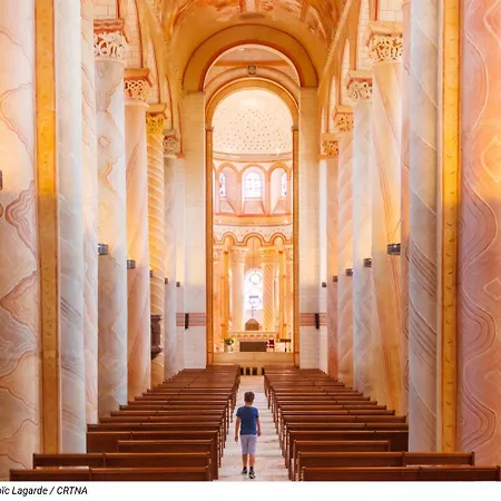 Hébergement de vacances Proche Gare Et Centre-ville De Emplacement Idéal
