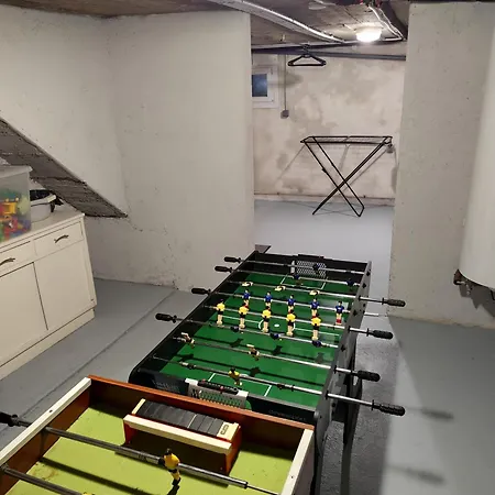 Hébergement de vacances Proche Gare Et Centre-ville De Emplacement Idéal *