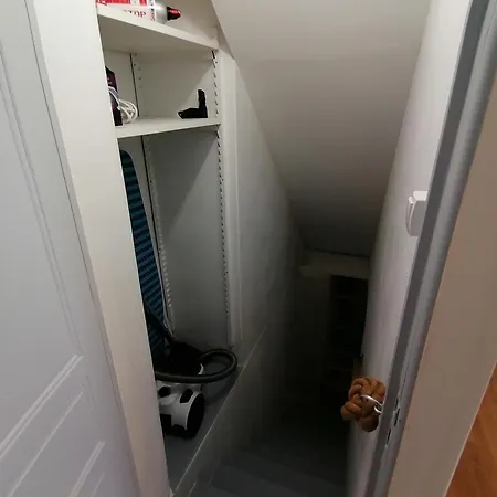 Proche Gare Et Centre-ville De Emplacement Idéal Hébergement de vacances Poitiers