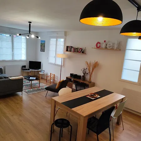 Proche Gare Et Centre-ville De Emplacement Idéal * Poitiers