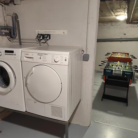 Proche Gare Et Centre-ville De Emplacement Idéal