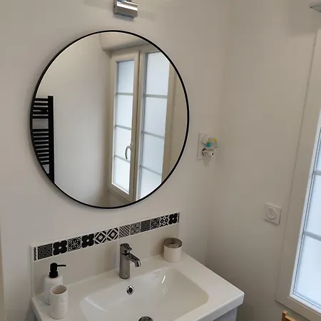 Proche Gare Et Centre-ville De Emplacement Idéal Hébergement de vacances Poitiers