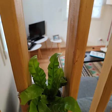 Hébergement de vacances Proche Gare Et Centre-ville De Emplacement Idéal Poitiers