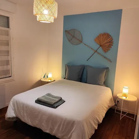 Proche Gare Et Centre-ville De Emplacement Ideal Tatil Evi *