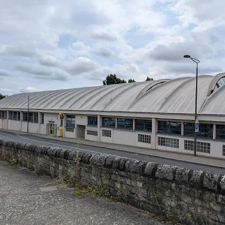 Tatil Evi Proche Gare Et Centre-ville De Emplacement Ideal *