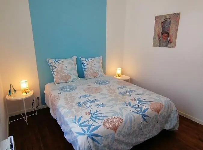 Proche Gare Et Centre-ville De Emplacement Idéal *