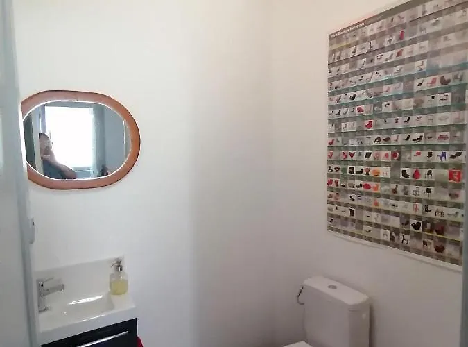 Proche Gare Et Centre-ville De Emplacement Idéal