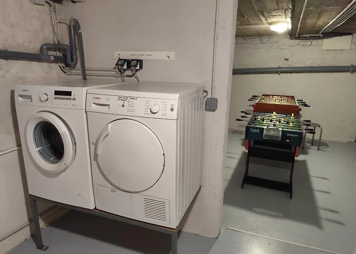 Proche Gare Et Centre-ville De Emplacement Idéal