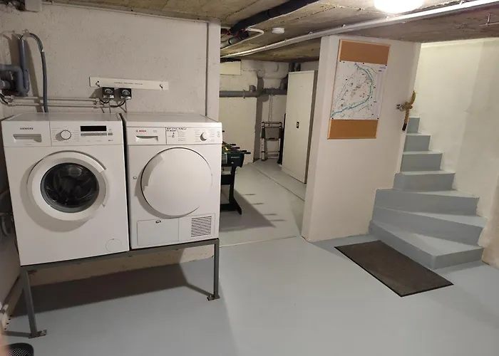 Сasa de vacaciones Proche Gare Et Centre-ville De Emplacement Idéal