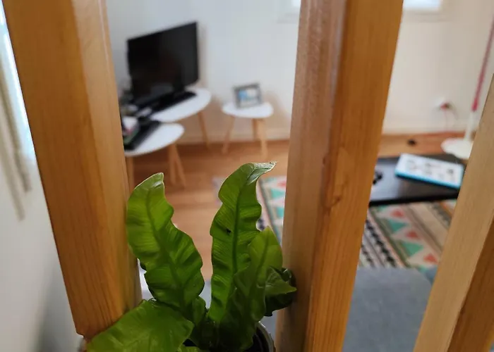 Сasa de vacaciones Proche Gare Et Centre-ville De Emplacement Idéal Poitiers