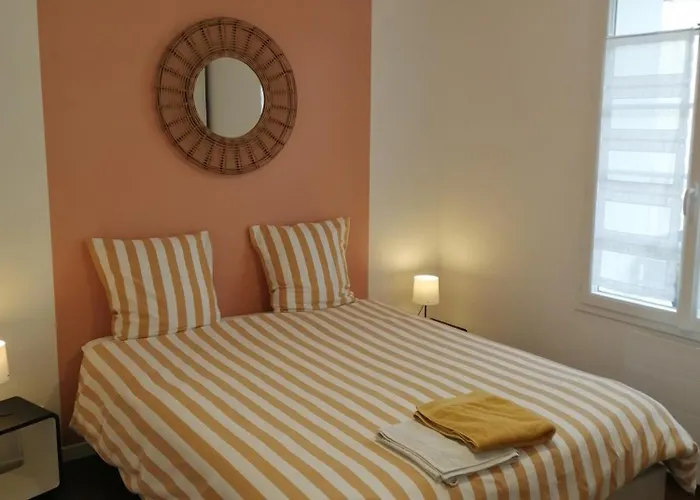 Proche Gare Et Centre-ville De Emplacement Idéal Poitiers